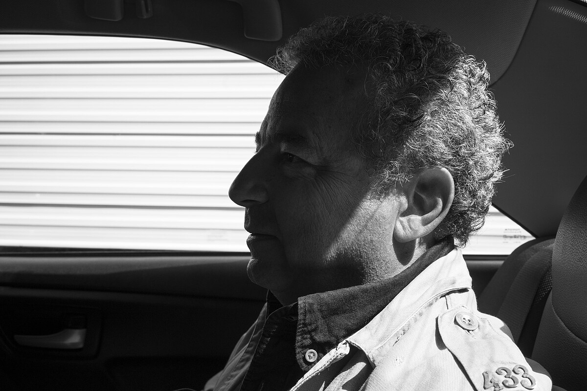 Jean Touitou 創辦了A.P.C. 品牌。