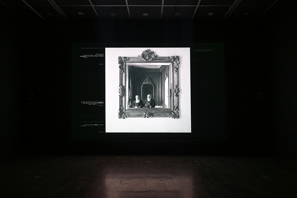 《Onirica()》攝影／王世邦 ANPIS FOTO