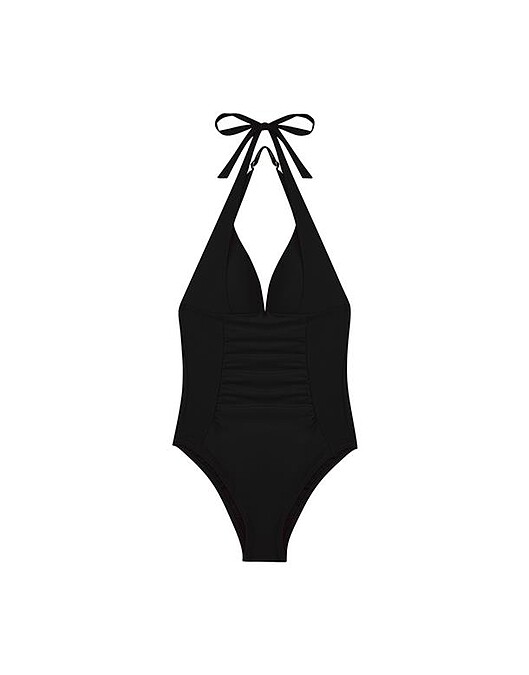 包覆美波激瘦連身泳衣 NT.2890