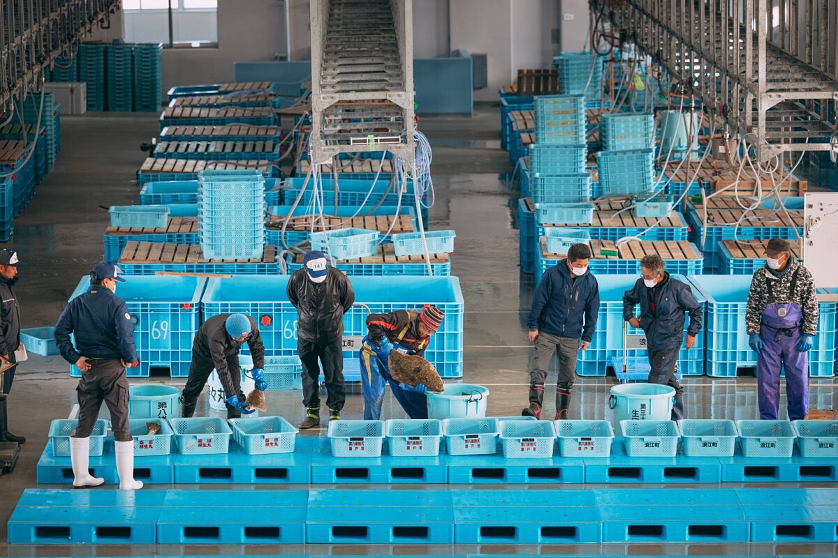 台灣是日本出口國裡第四大的貿易夥伴。