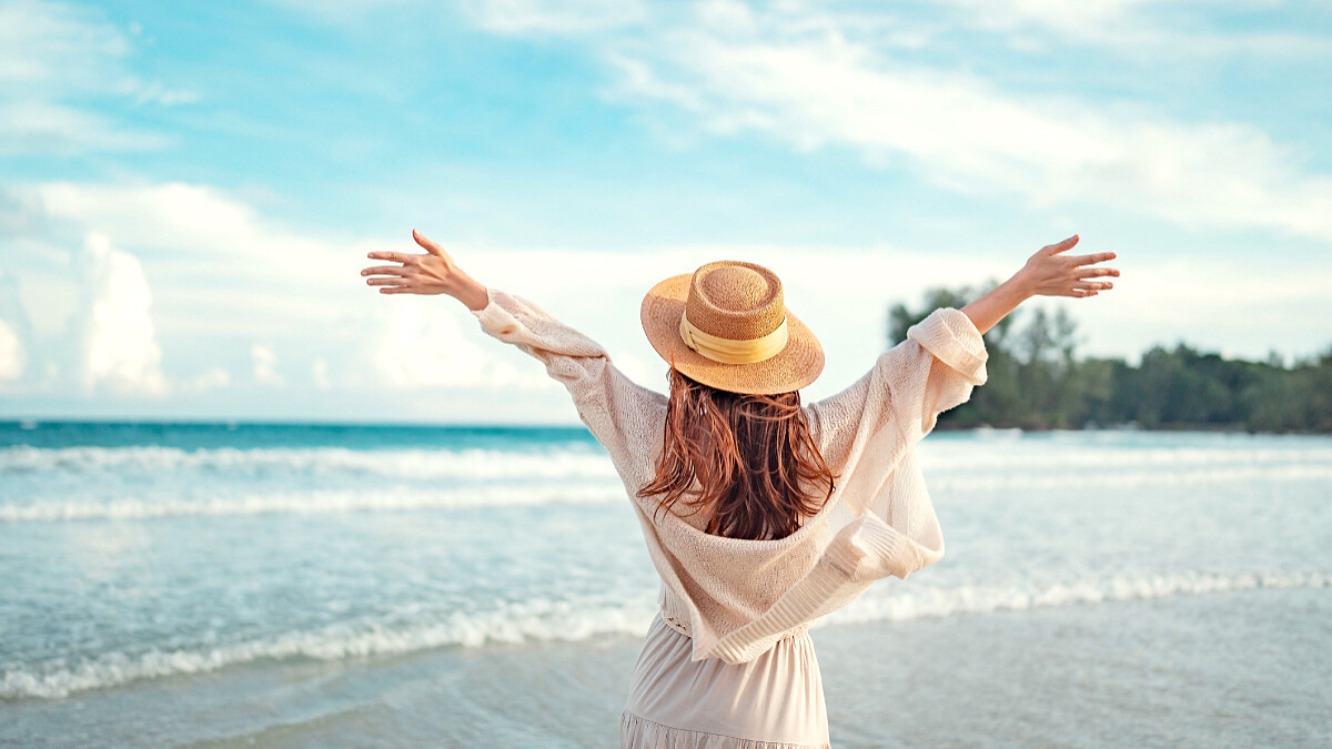 2024青龍年貴人運爆棚星座TOP 5!水瓶越怪越吃香、這星座人際運勢最旺