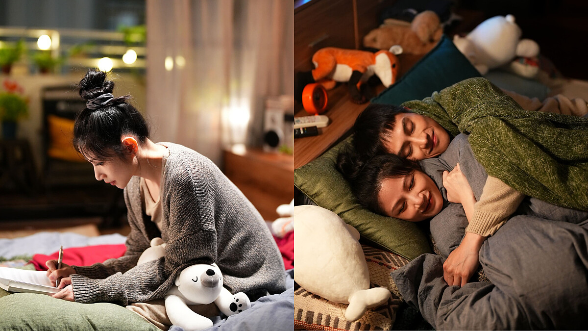 李千娜首次獨立製作推出全新概念專輯 《關・與妳Close With You》