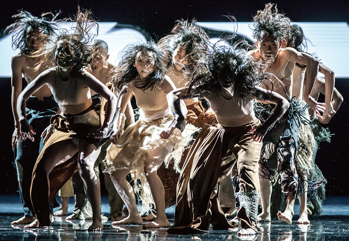 《毛月亮》劇照攝影劉振祥