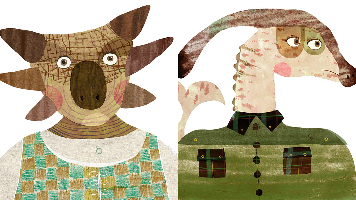 【星星教授安格斯2024/2/5-2/11星座運勢】金牛到了擴增財庫的時機,魔羯請客別打腫臉充胖子