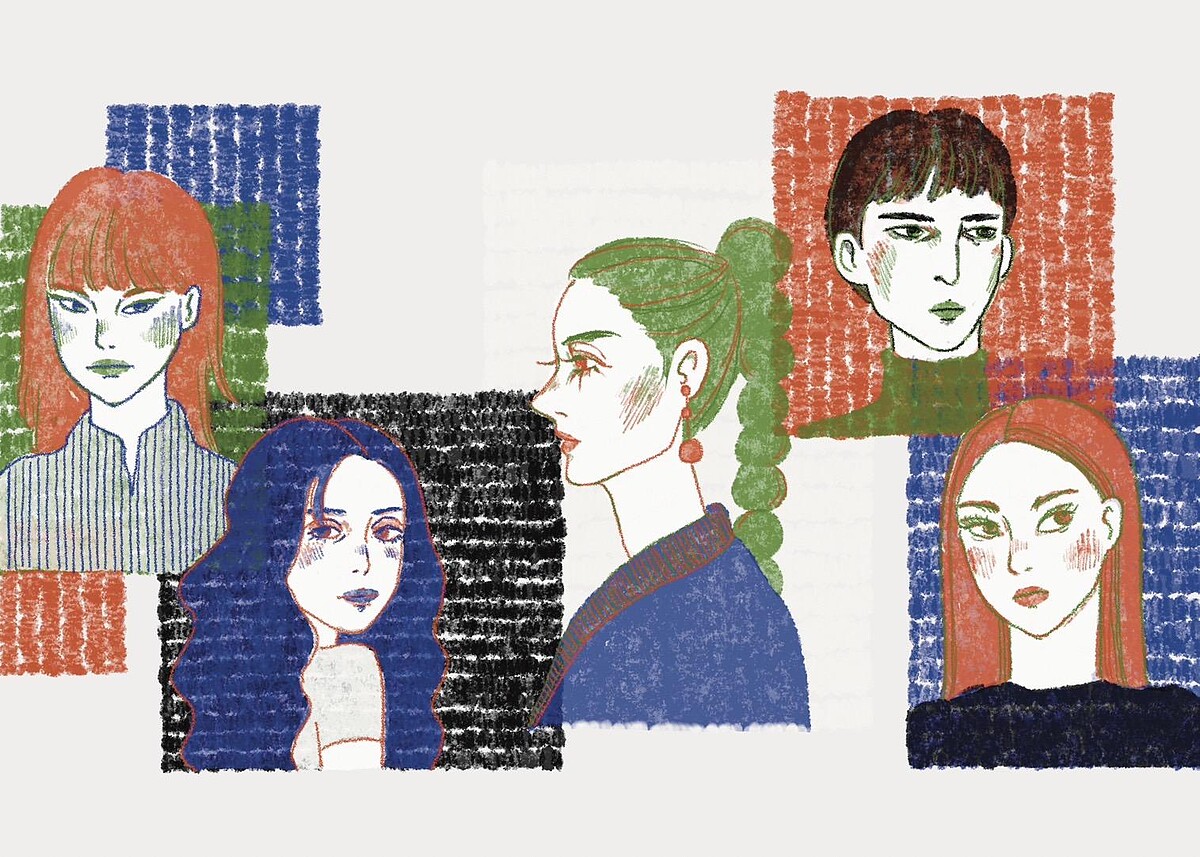 插畫／＠claire__illustration