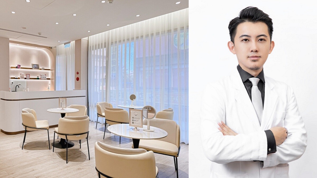 竹科人領年終獎金後最想去的地方…竹北維格醫美診所為肌膚、體態造就新年新氣象，讓外貌、健康、心情同步提升！