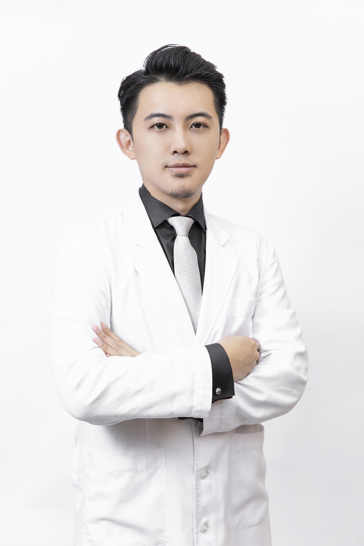 竹北維格醫美診所 皮膚專科 陳昱璁院長