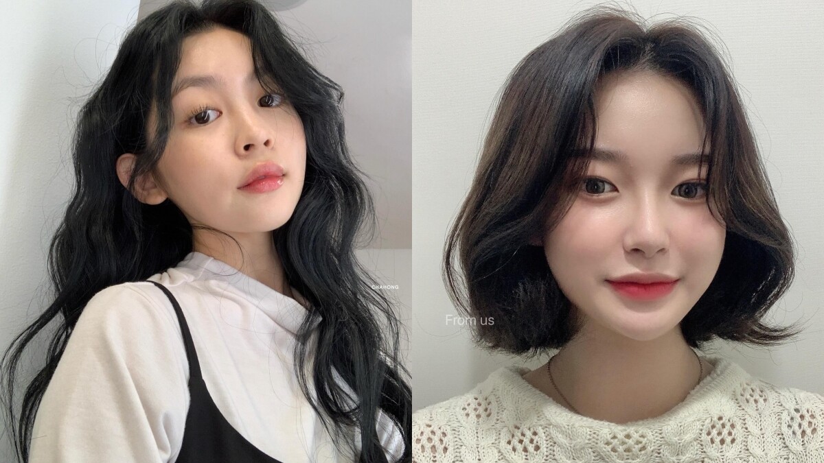 捲髮沒燙好很顯老？想燙出慵懶、減齡髮型避雷3大重點，這一點影響甚鉅！