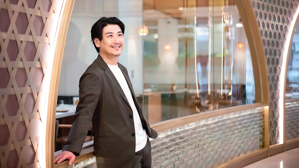 創辦人吳羽傑J哥深感101是台灣文化輸出重要的據點之一,因而選擇在此開設旗艦店。