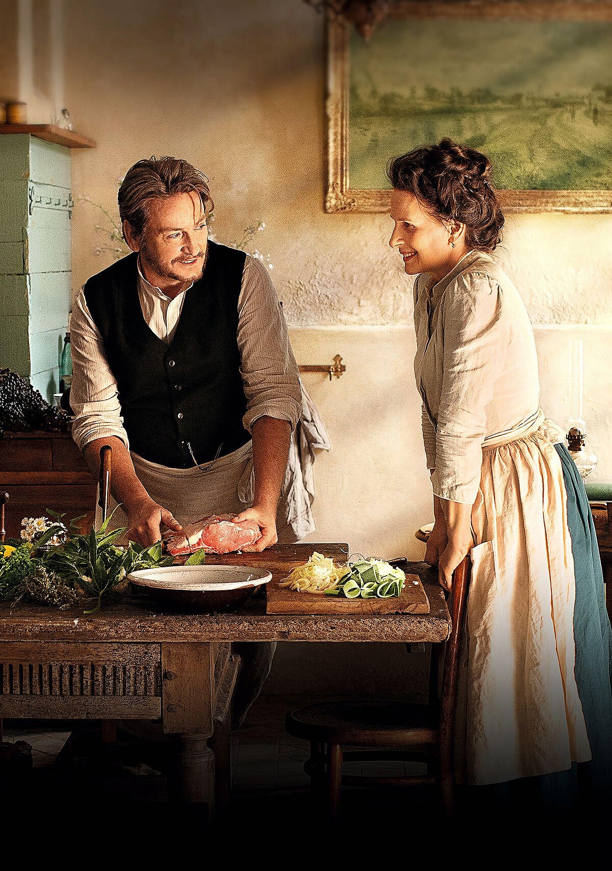 《火上鍋》香味四溢 獲選奧斯卡最佳國際電影15強