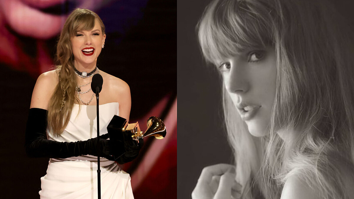 泰勒絲Taylor Swift新專輯《TTPD》專輯資訊、合作歌手搶先看！