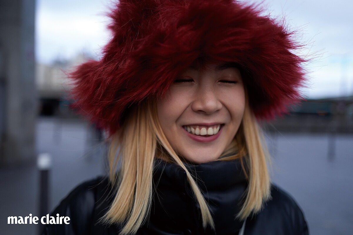 藉由這份工作，在每個城市與每個特別的靈魂相遇。