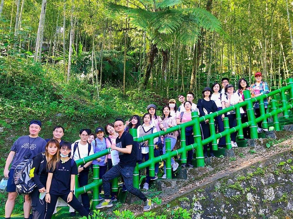 大亞集團重視多元共融的企業文化，時常舉辦員工家庭日及社團活動，成為員工平衡工作與生活的助力。