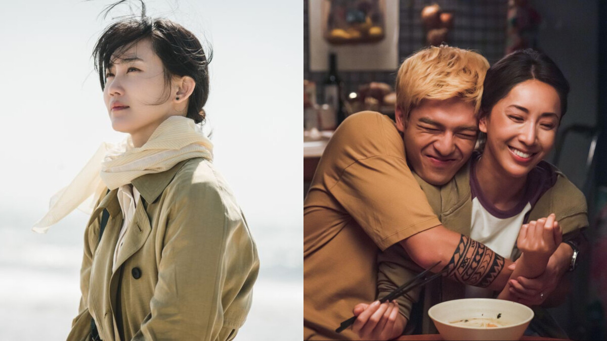 Disney+新春片單推薦！《嚦咕嚦咕新年財》、《跟我說愛我》、《元素方城市》暖心經典電影、浪漫愛情劇盤點