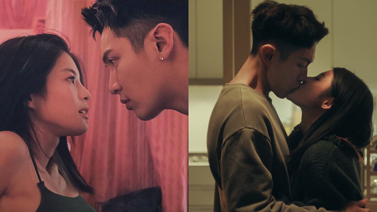 台劇《愛愛內含光》分集劇情，「性」與「愛」能夠分開？有性無愛可以嗎？