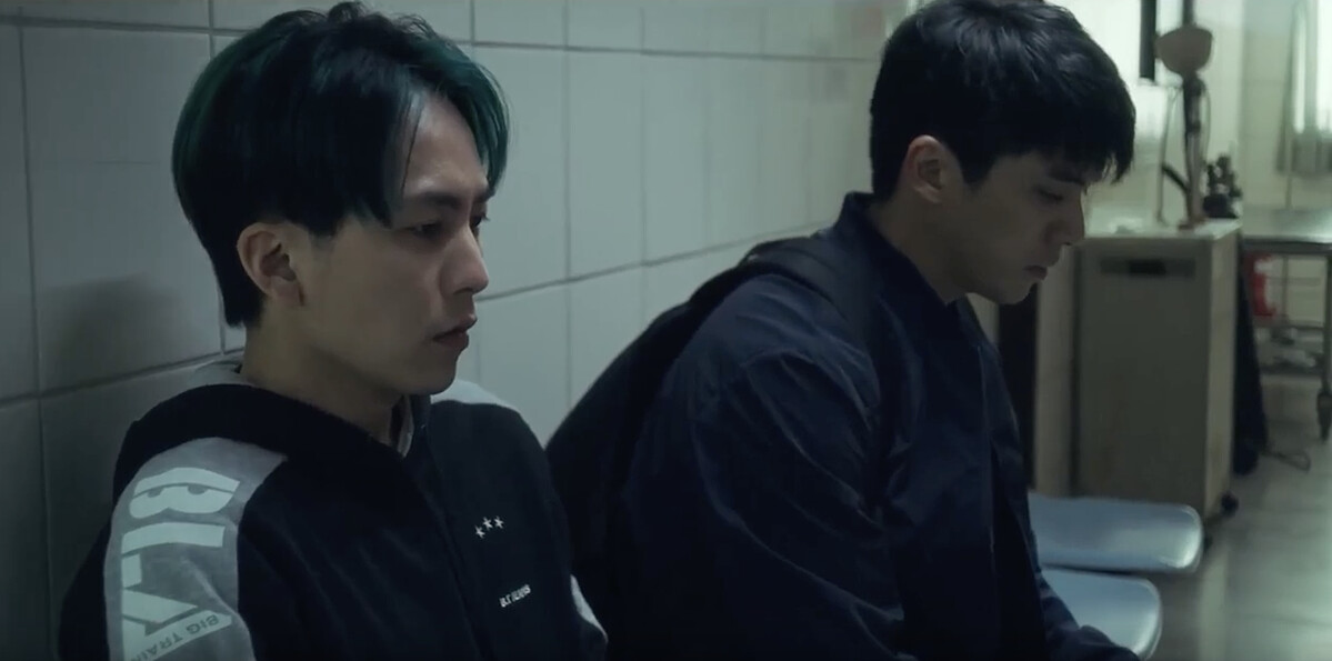 李嶽的奶奶離世。