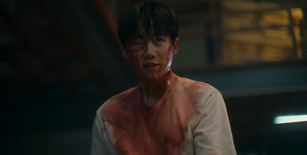 裴正民被自己的小聰明害了，死於李聖祖之手