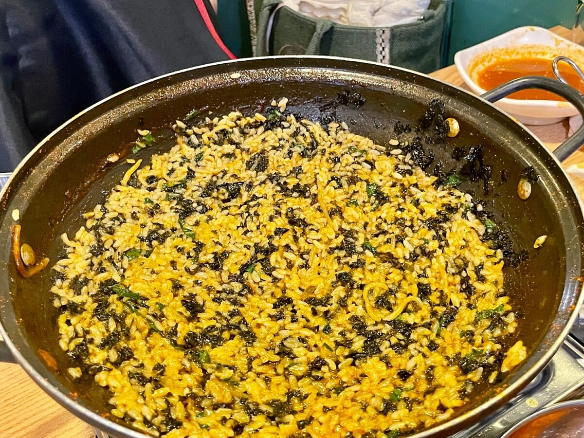 Photo/翻攝Naver Map