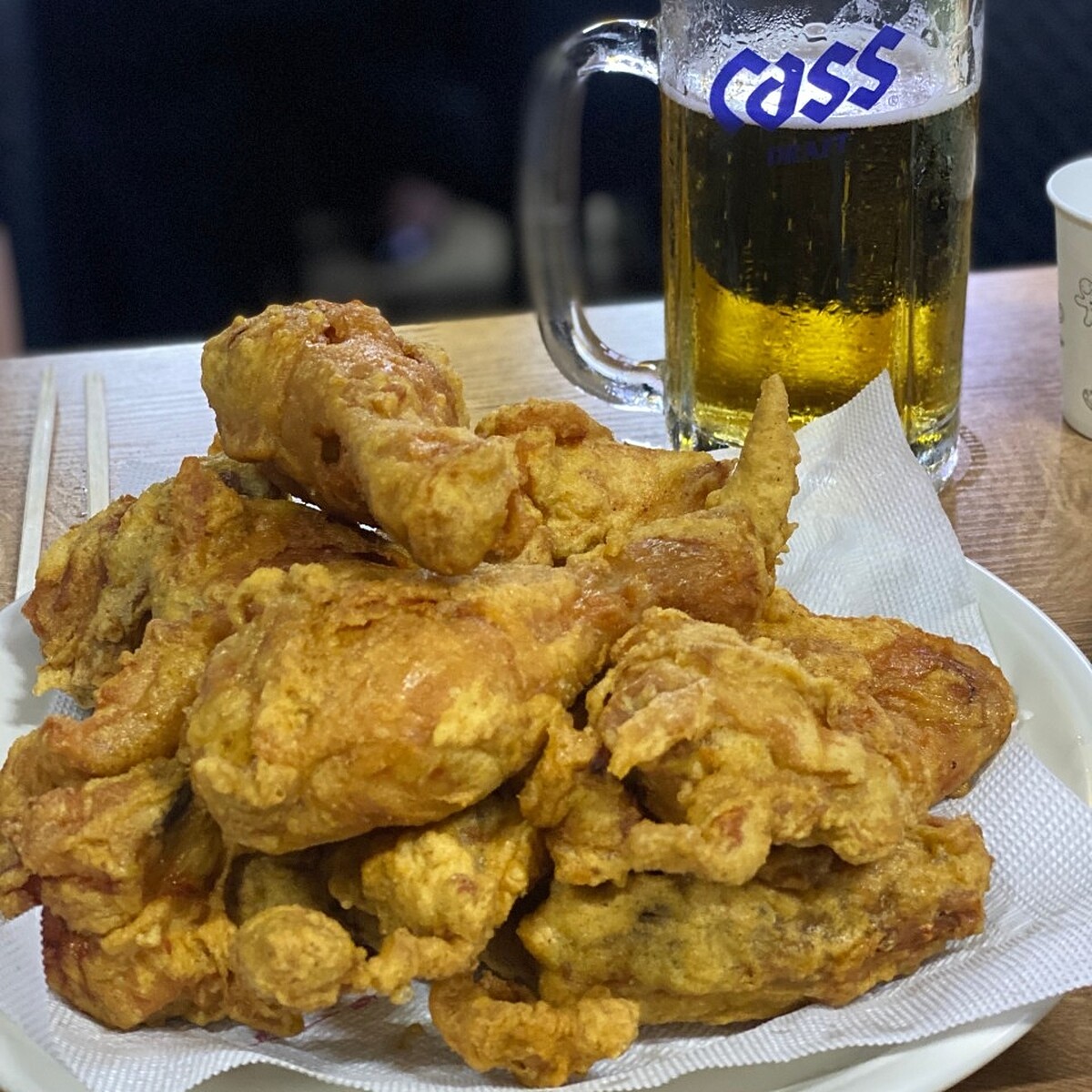 Photo/翻攝Naver Map