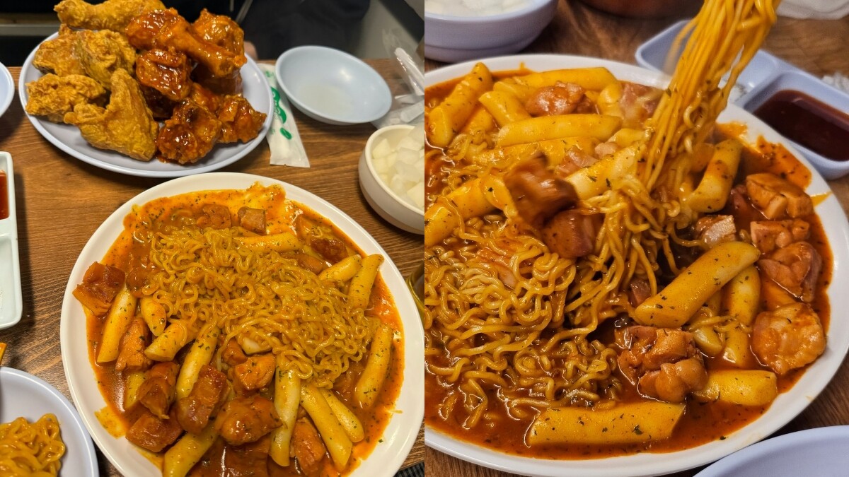 Photo/翻攝Naver Map