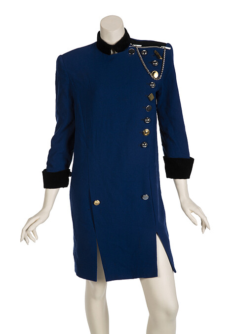 &copy;Julien&rsquo;s Auctions