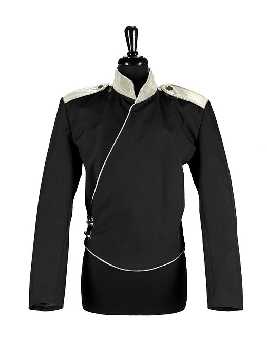 &copy;Julien&rsquo;s Auctions