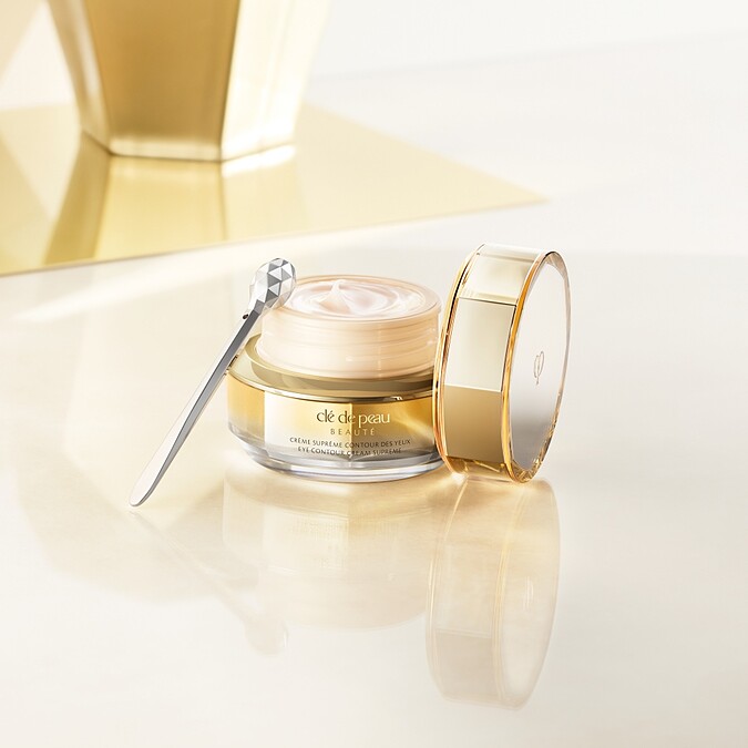 肌膚之鑰塑妍逆齡煥活眼霜15ml，NT9,000