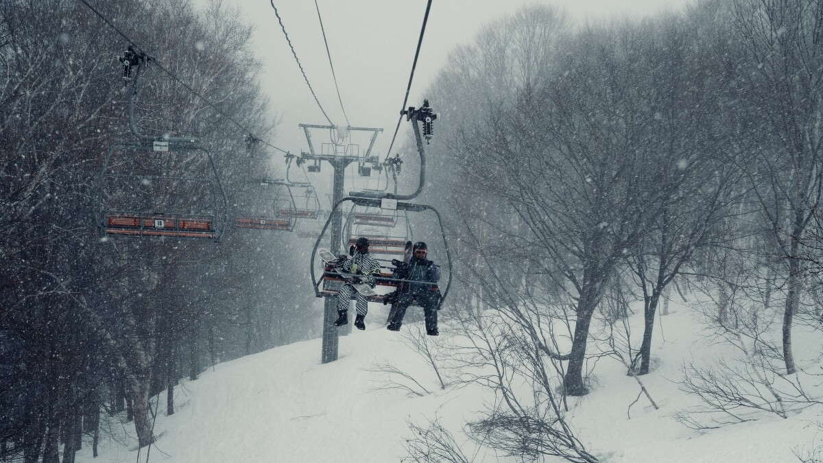終日與清新的空氣、美麗景緻為伍，身心都得到深沉的放鬆。