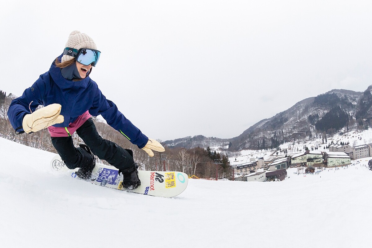 日本一直都是全球 Skiers、Boarders 趨之若鶩的滑雪勝地。
