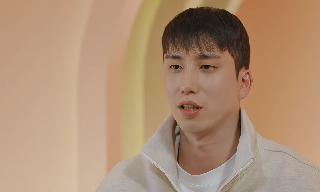 《換乘戀愛3》崔昌鎮