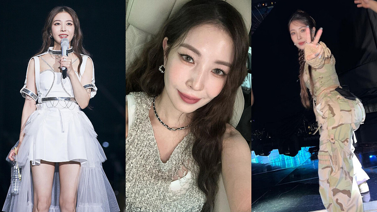 K-Pop偶像鼻祖寶兒的6件事!15歲就成為日本小歌后、東方神起允浩是她的閨蜜