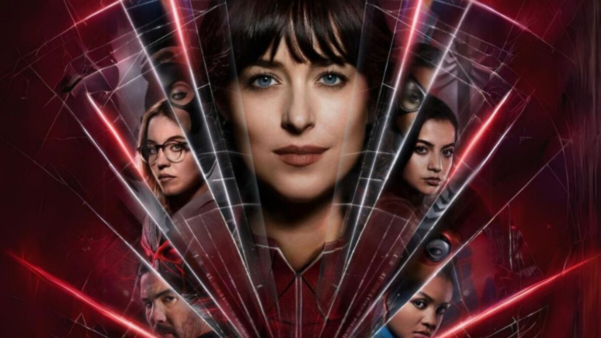 徹底改寫「蜘蛛人」相關歷史！？關於《蜘蛛夫人》的12個角色源起與秘密彩蛋