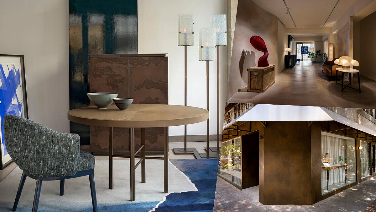 「Carte Blanche Galerie 白卡藝廊」為原創、訂製美好品味而生的Maison D’art空間