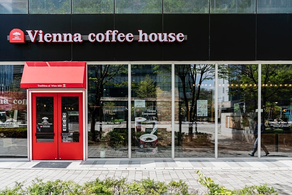 Photo/翻攝自Naver Map