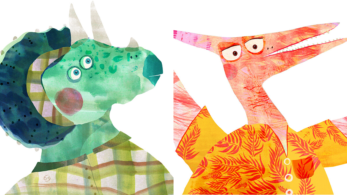 【星星教授安格斯2024/2/19-2/25星座運勢】單身巨蟹以被動換取主動，射手避免打腫臉充胖子