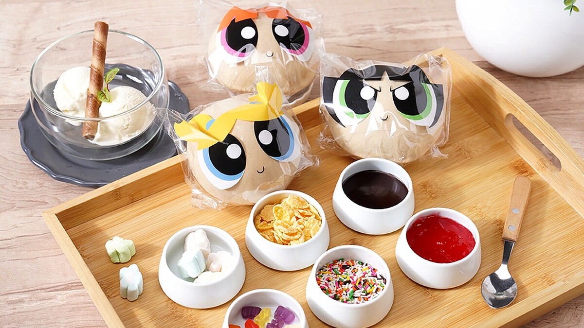 「椪出幸福滋味」甜點DIY