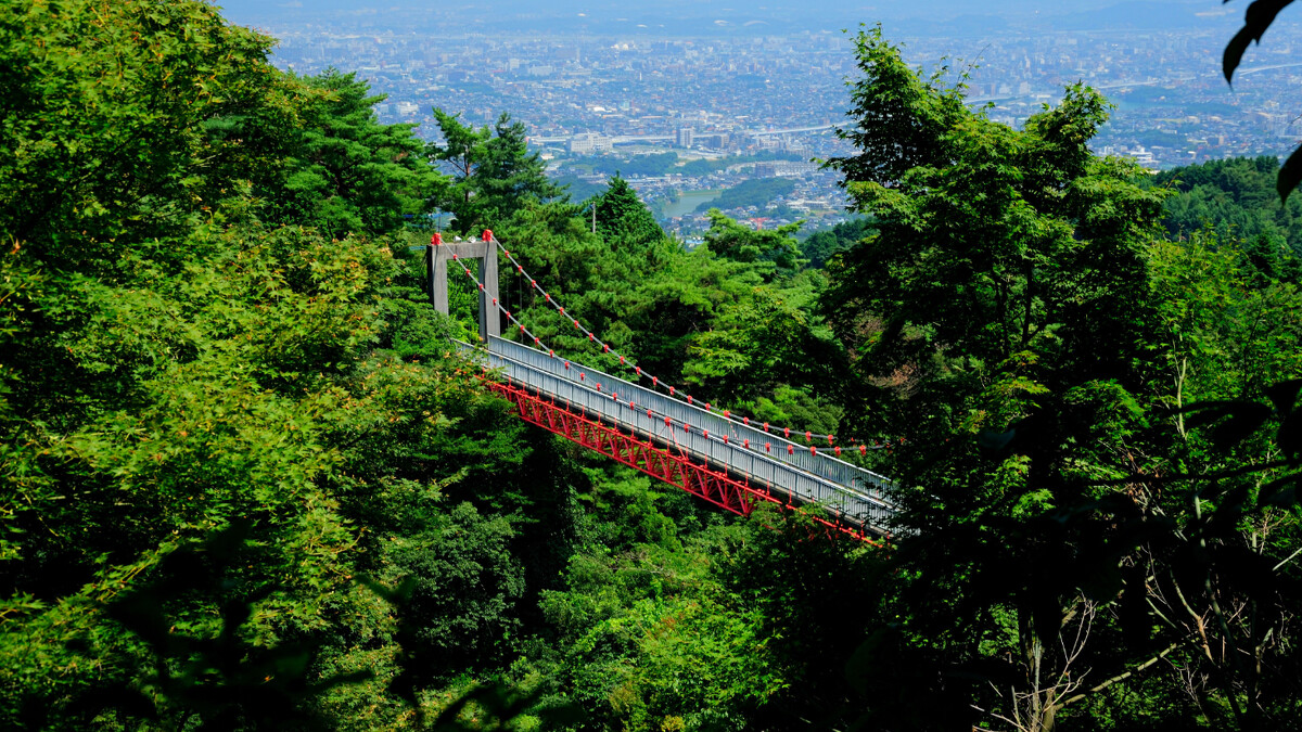 Photo／gofukuoka.jp