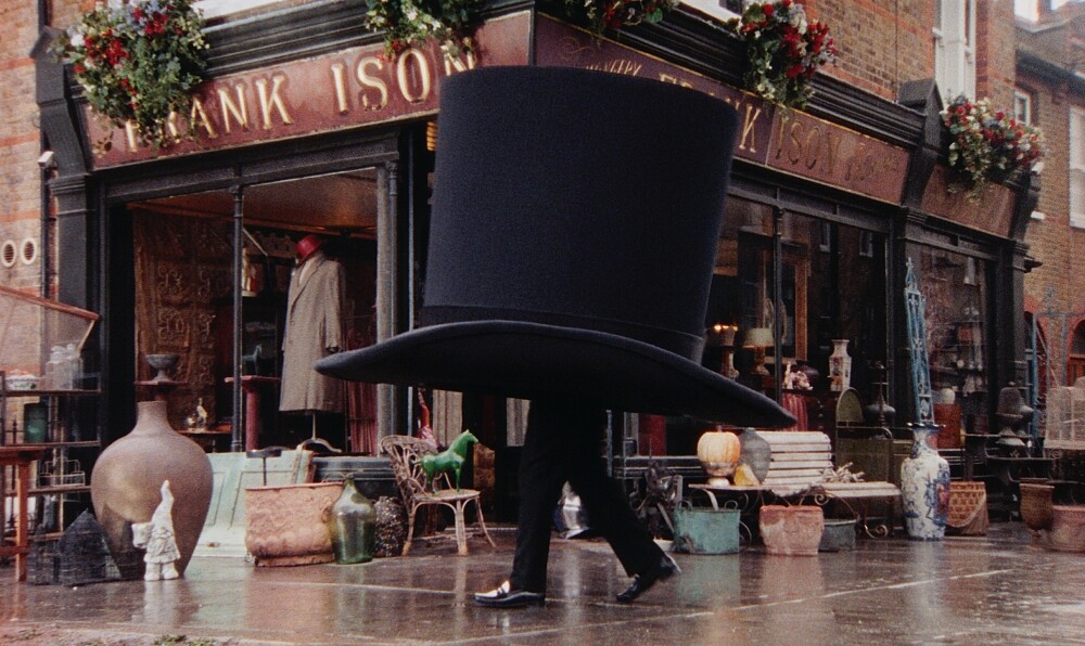 Jo Malone London 2024年英倫古董市集系列(The Antiques Market Collection)形象圖。