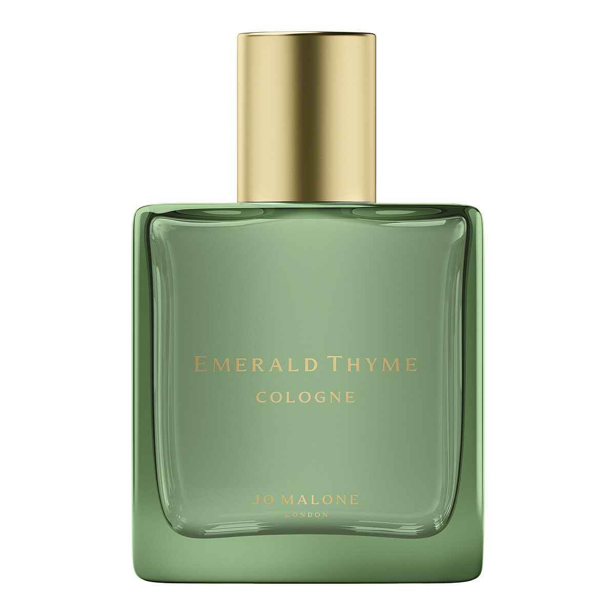 Jo Malone London復古藥瓶_百里香香水Emerald Thyme Cologne 30ml，NT2,950