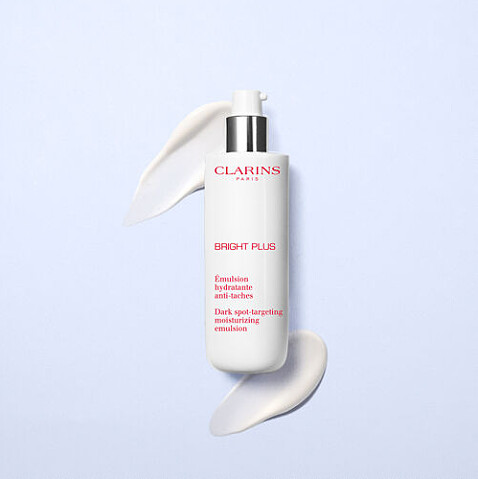 Clarins克蘭詩氧氣亮白淡斑乳液75ml，NT2,700