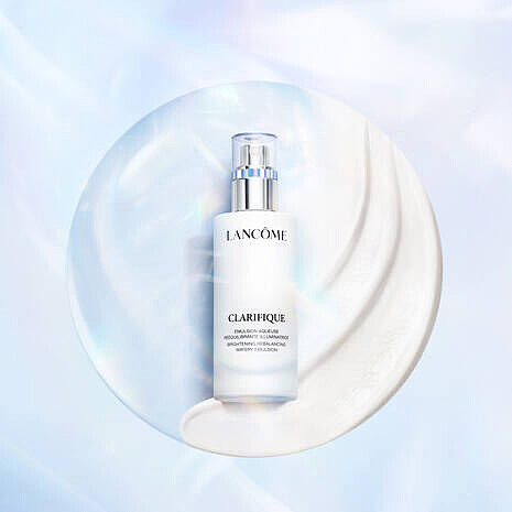 Lancome蘭蔻超極光亮白保濕精華乳75ml，NT3,200