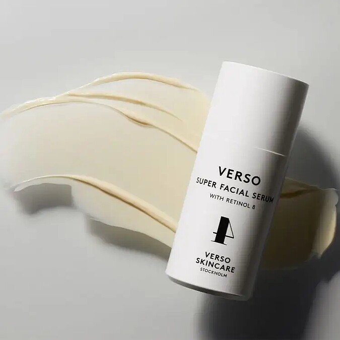 Verso N&deg;4 極致逆齡賦活精華乳 30ml，NT4,200