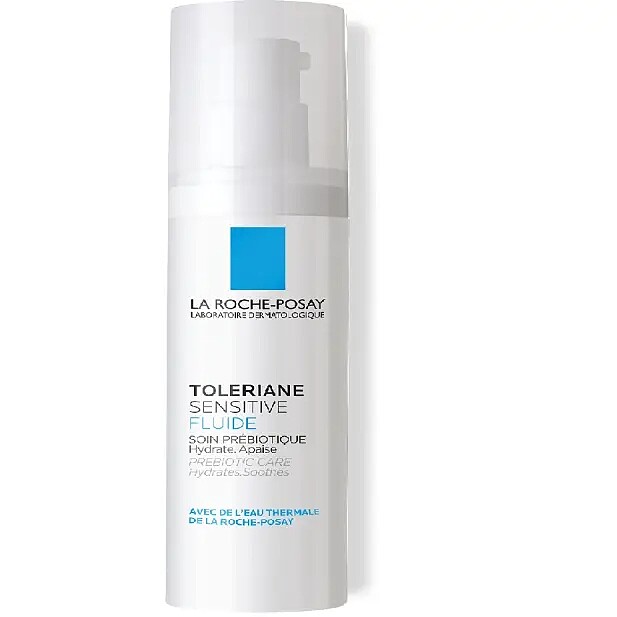 理膚寶水多容安舒緩濕潤乳液40ml，NT890