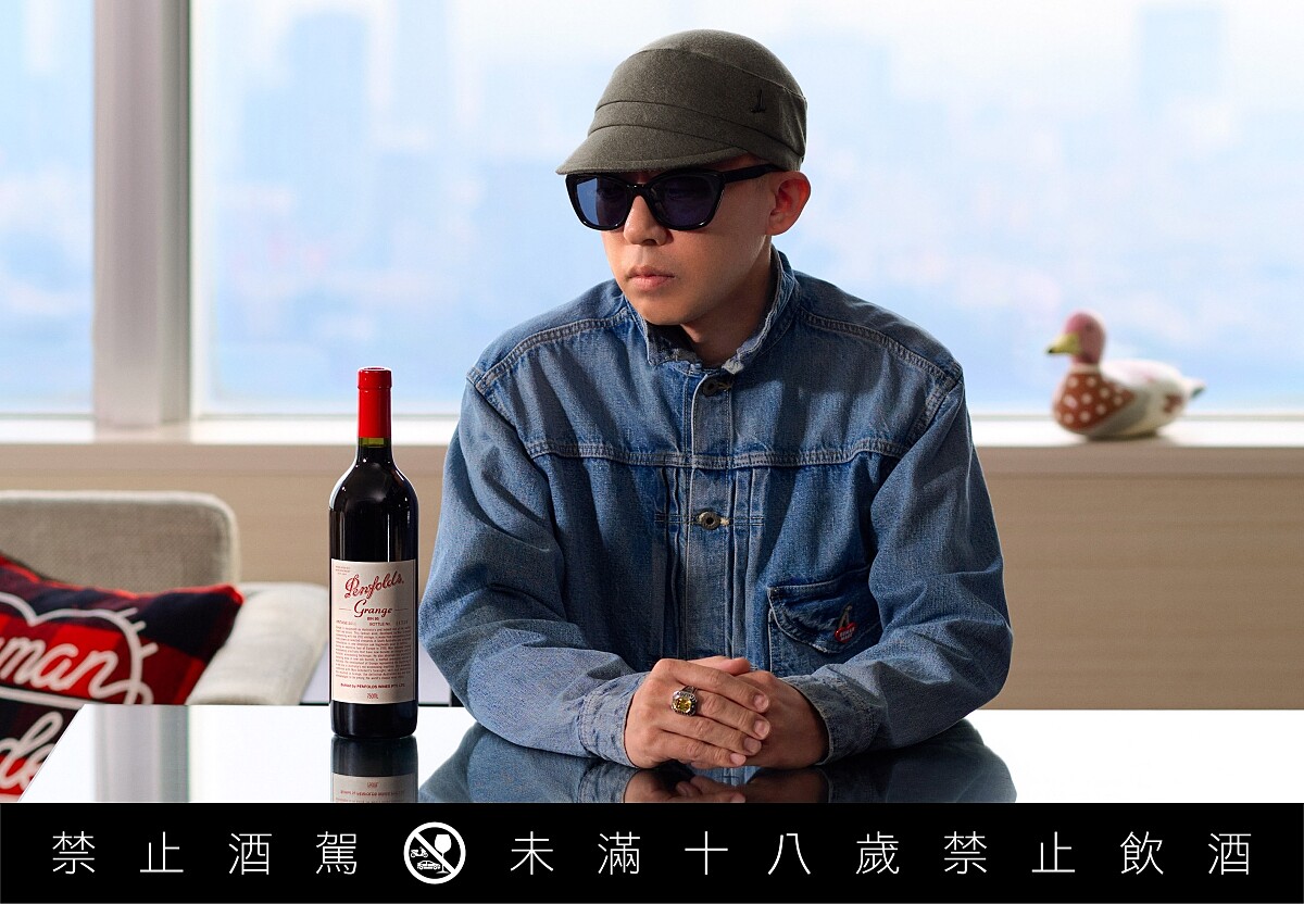 日本潮流教父 NIGO。