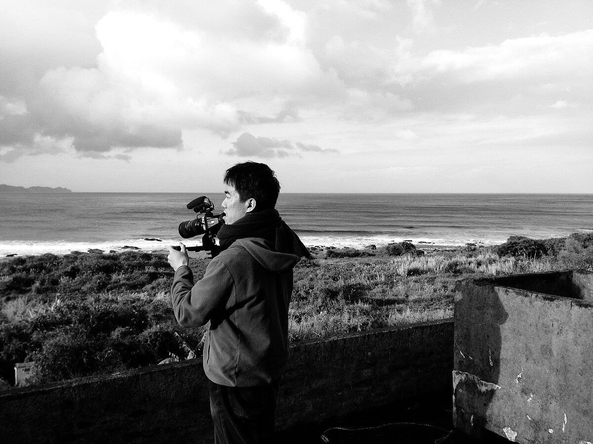 《身土》攝影暨剪輯 全明遠