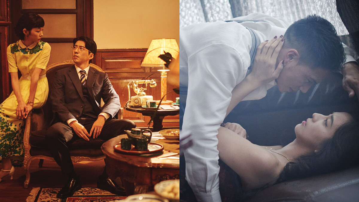 台劇《商魂》分集劇情,武田遼平與李國毅的報應到來,傅孟柏能贏下華泥董事長的職位嗎?