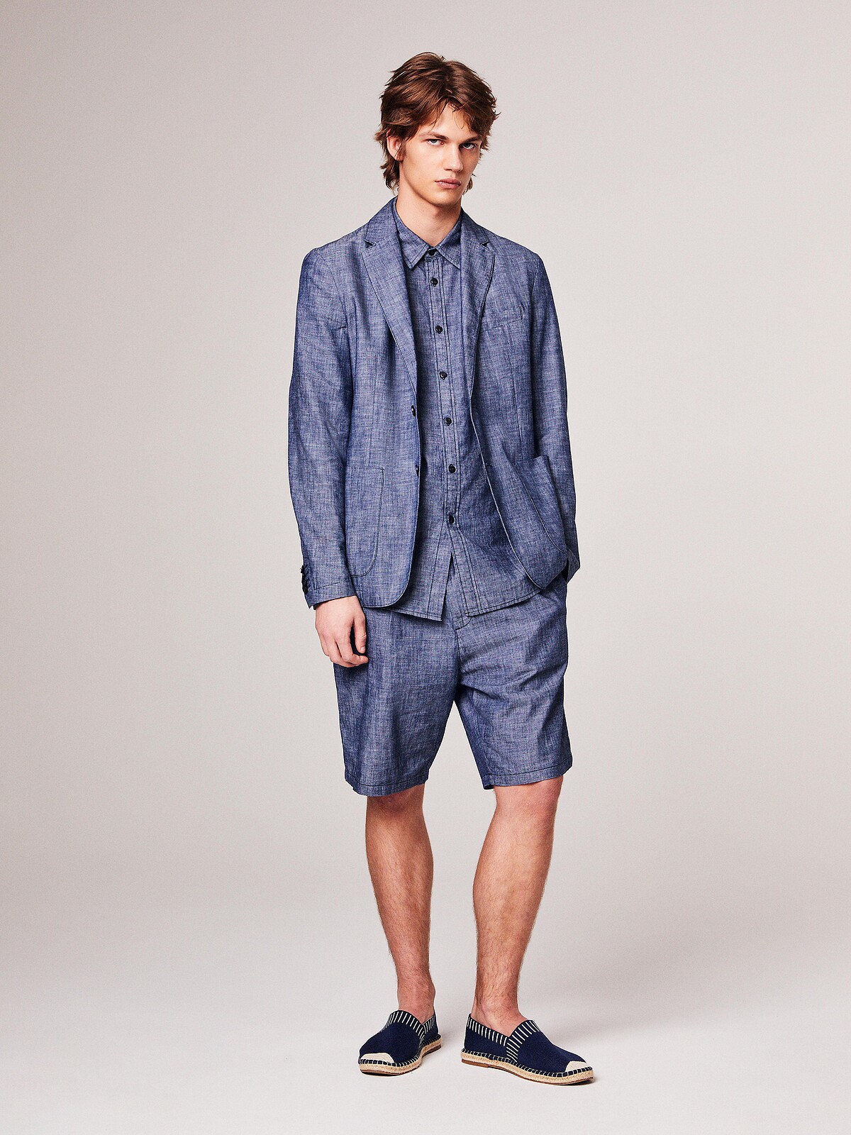 UNITED COLORS OF BENETTON 2/22-5/12 台北101限定店 帶來春夏系列