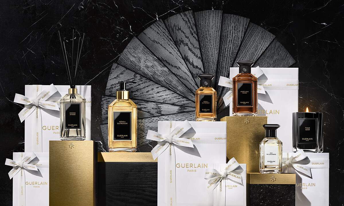 嬌蘭藝術沙龍高訂系列L'Art & La Matière