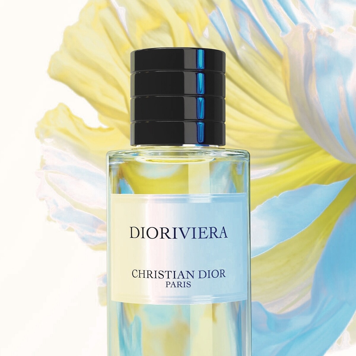 Dior迪奧香氛世家系列陽光假期香氛情境圖