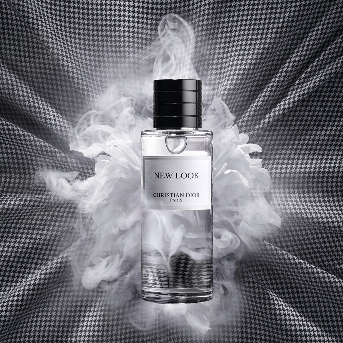 Dior迪奧香氛世家系列New Look香氛情境圖。